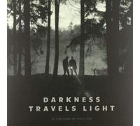 At the Close of Every Day - Darkness Travels Light [Vinyl LP] [VINYL]