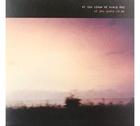 At the Close of Every Day - If You Spoke to Me [Vinyl LP] [VINYL]