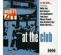Various Artists – At the Club