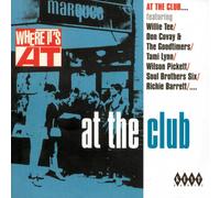 Various Artists - At the Club