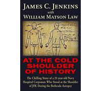 At The Cold Shoulder of History