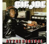 Big Joe - Big Joe - At The Control