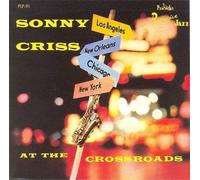At The Crossroad (20Bit) [JP-Import]