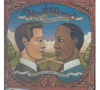 At the Crossroads:blues of Robert Joh - John Hammond Compact Disc