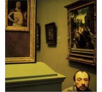 Vic Chesnutt – At The Cut – CD