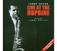 At the Dancing Slipper by Hayes Tubby Quartet (2008-03-18)
