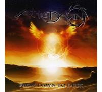 At The Dawn - From Dusk To Dawn