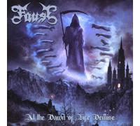 FÄUST - AT THE DAWN OF LIFE DEMISE