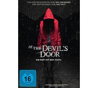 At the Devils Door
