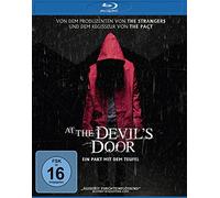 At the Devils Door
