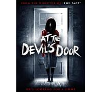 At The Devil's Door