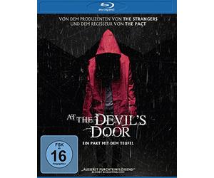 At the Devils Door