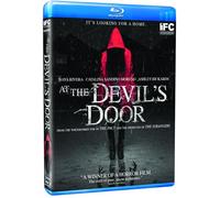 At the Devils Door [Blu-ray] [2014] [US Import]