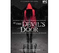 At the Devils Door [DVD] [2014] [Region 1] [US Import] [NTSC]