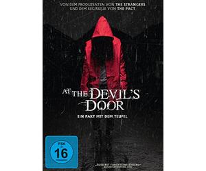 At the Devils Door [DVD]