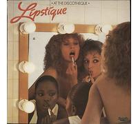 At The Discotheque [Vinyl LP]