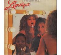 At The Discotheque [Vinyl LP]