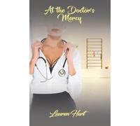 At the Doctor's Mercy: A Lesbian Romance