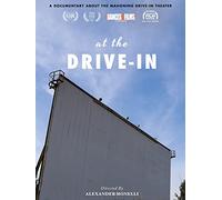 At The Drive-In