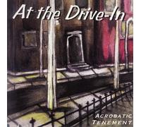 At the Drive in - Acrobatic Tenement