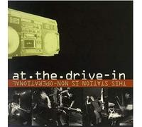 At The Drive-In - Anthology - This Station Is Non-Operational [CD+DVD]