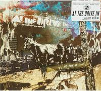 AT THE DRIVE-IN - AT THE DRIVE-IN - IN.TER A.LI.A