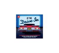 At The Drive In [CD]