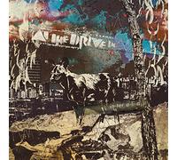 At The Drive-In - in.ter a.li.a