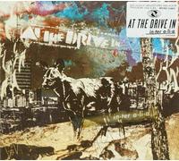 AT THE DRIVE-IN - AT THE DRIVE-IN - IN.TER A.LI.A