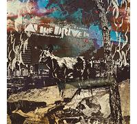 At The Drive-In - inter alia [VINYL]
