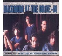 At The Drive-In - Maximum at the Drive in: Interview
