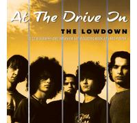 At The Drive In - The Lowdown
