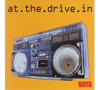 At the Drive in - Vaya