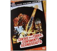 At the Earth's Core (1976)