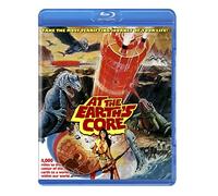 At the Earth's Core [Blu-ray] [1976] [US Import]