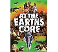 At the Earth's Core [DVD] [1976]