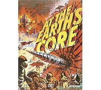 At The Earth's Core [DVD] [1976]