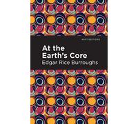 At the Earth's Core: The Barber of Fleet Street (Mint Editions (Fantasy and Fairytale))