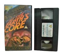 At the Earth's Core [VHS] [1976]