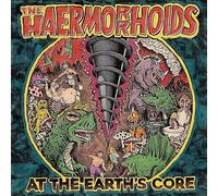 At The Earth's Core [VINYL]