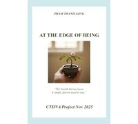 AT THE EDGE OF BEING: 7 (CTDNA Project)