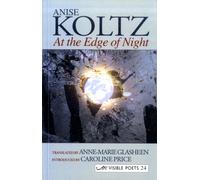 At the Edge of Night