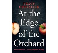 At the Edge of the Orchard