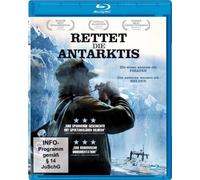At the Edge of the World (2008) (Blu-Ray)