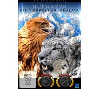At the edge - Tierwelt am Himalaya