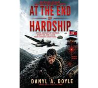 At The End of Hardship Comes Happiness
