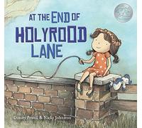 At the End of Holyrood Lane