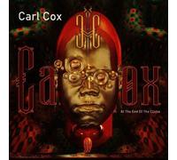 At the End of the Cliche by Carl Cox (1996-05-23)