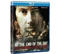 At the End of the Day (2011) ( Un giorno senza fine ) ( War Games: At the End of the Day (Delirium Cordia) ) (Blu-Ray)