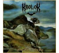 Krolok - At The End Of A New Age